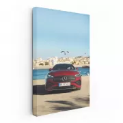 Mercedes-Benz CLE 300 4MATIC Coupe by Seaside City - Elegance Redefined