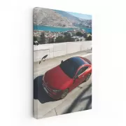 Mercedes-Benz CLE 300 4MATIC Coupe by Seaside City - Elegance Unleashed