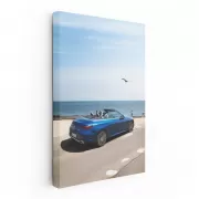 Mercedes-Benz CLE 450 Cabrio: Elegance Meets Adventure