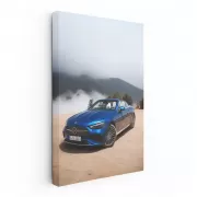 Mercedes-Benz CLE 450 4MATIC Cabriolet - Elegance in Motion