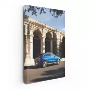 Mercedes-Benz EQA 300 4MATIC Urban Drive - Sleek and Bold