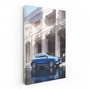 Mercedes-Benz EQA 300 4MATIC Urban Drive - Elegant Power