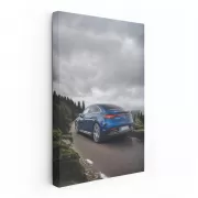 Mercedes-Benz EQE 500 4MATIC Mountain Drive Elegance