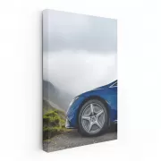 Mercedes-Benz EQE 500 4MATIC Mountain Drive - Luxury Power