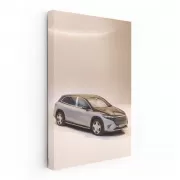 Mercedes-Maybach GLS 600: Luxury Parking Experience