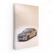 Mercedes-Maybach GLS 600 Parking - Luxury SUV Elegance