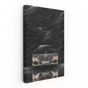 Mercedes-Maybach S 680 Black Marble - Elegance Redefined