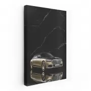 Mercedes-Maybach S 680 in Black Marble - Pinnacle of Luxury