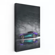 Mustang RTR Beach Adventure - Bold Performance