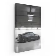 Mustang in Lot 2 - Iconic American Muscle Car