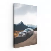 Maybach S680 Conquers Mountain Roads - Luxury in Motion