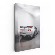 Nissan GT-R Skyline Future - 2 Turbocharged Dreams