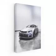 Nissan Skyline GT-R Concept - Future Legend in Motion