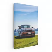 Nissan Skyline GT-R R34 in New York - Iconic Street Racer