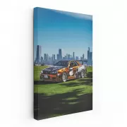 Nissan Skyline GT-R R34 in New York: Iconic Performance