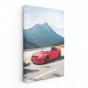 Nissan Skyline GT-R R34 - Mountain Drive Thrill Seeker