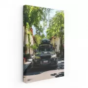 Nissan Skyline GT-R R34 in Valencia's Streets - Pure Thrill