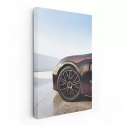 Special Order Panamera Turbo Parking - Luxury in Motion