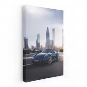 Porsche 718 Boxster S Urban Adventure - Sporty Elegance