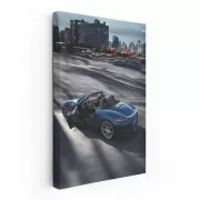 Porsche 718 Boxster S Urban Adventure - Sporty Elegance