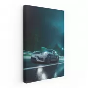 Porsche 718 Cayman GT4 RS City Night - Ultimate Thrill