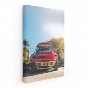 Porsche 911 Altitude Car in LA - Elegance Meets Performance