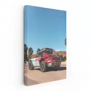 Porsche 911 Altitude in Los Angeles - Iconic Performance