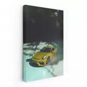 Porsche GT3 RS 911 - Embrace Wild Speed