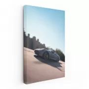 Porsche 911 GTS Cruising - Masterpiece of Performance