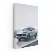 Porsche 911 Speedster in Lot - Iconic Design and Thrill