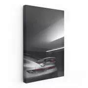 Porsche 911 Turbo S - Dynamic Power and Elegance