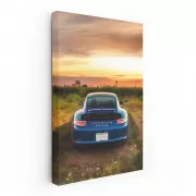 Porsche 911 Sunset Drive - Where Elegance Meets Power