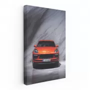 Porsche Macan S Marble - Ultimate Luxury SUV