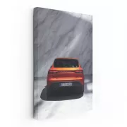 Porsche Macan S Marble - Elegant Performance in Motion