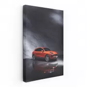 Porsche Macan S Marble - Blend of Luxury and Performance