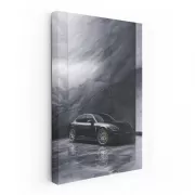 Porsche Panamera 4 Platinum Edition Marble - Elegance in Motion