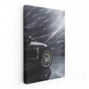 Porsche Panamera 4 Platinum Marble - Elegance in Motion