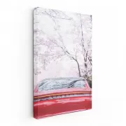 Porsche Taycan 4S Sakura - Exquisite Performance Beauty