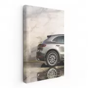 Porsche Macan Marble - Elegance & Performance in Motion