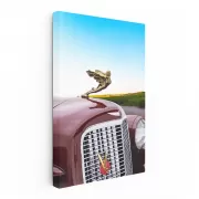 1935 Cadillac Series 35-90 Cruising - Classic Elegance on Wheels