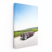 1935 Cadillac Series 35-90 Cruising - Classic Elegance