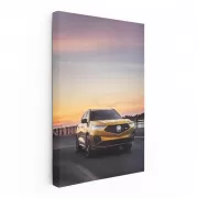 2022 MDX Type S at Sunset - Bold Horizon Performance