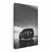 2023 Cadillac Escalade V Matte Finish - Bold Elegance in Motion