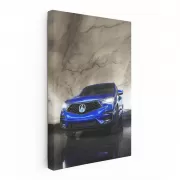 Acura ILX A-Spec Marble - Sleek Design, Bold Performance