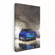 Acura ILX A-Spec Marble - Dynamic Elegance in Motion