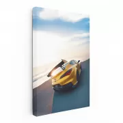 Acura Integra Type S HRC by Sea - Thrilling Performance