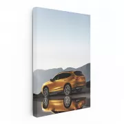 Acura MDX Type S Conquers Mountain Roads - Performance Redefined