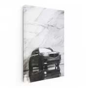 Acura MDX Marble - Elegance Meets Power in Motion