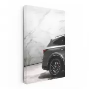 Acura MDX Marble - Luxurious Style and Performance