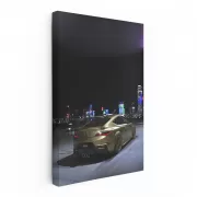 Acura RDX A-Spec Night Cityscape - Urban Performance Icon